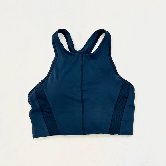 Athleta Allyson Felix Legend Sports Bra Size XS - Picture 2 of 9